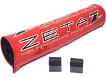 Zeta Comp Lenkerpolster Rot 254 Mm Rot 254 Mm