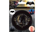 Batman Vs Superman - Set Di Adesivi - Batman