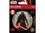 Star Wars - Set Di Adesivi - EP7 Kylo Ren