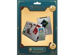 Bestie Fantastiche - Set Di Adesivi - Ephemera Magici - Adesivi Tecnici