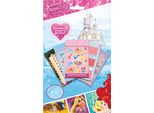 Set Di 800 Adesivi - Set Di Adesivi - Disney - Principessa