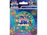 Space Jam - Set Di Adesivi - Potenza