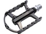 Ht Components Ars02 Pedali Argento Argento Taglia Unica