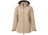 Nordberg Doriene - Giacca Softshell Outdoor Da Donna - Seneca Rock - Taglia 3XL