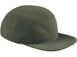 Beechfield - Camper Beanie Pile Per Uomini/Donne Unisex RW10590 (Taglia Unica) (Verde Oliva)
