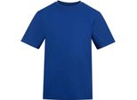 Awdis - T-Shirt Uomo/Donna Unisex PC7772 (Xxl) (Nero)