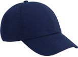 Beechfield - Cappellino Da Baseball "Earthaware"" Per Uomo/Donna Unisex RW10631 (Taglia Unica) (Blu Navy)"