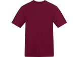 Awdis - T-Shirt Uomo/Donna Unisex PC7772 (4XL) (Rosa Baby)