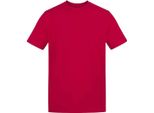 Awdis - T-Shirt Uomo/Donna Unisex PC7772 (L) (Borgogna)
