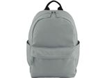 Bagbase - Zaino "Premium"", Mini, Materiale Riciclato PC7780 (Taglia Unica) (Grigio)"
