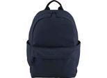Bagbase - Zaino "Premium"", Mini, Materiale Riciclato PC7780 (Taglia Unica) (Blu Navy)"