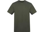 Awdis - T-Shirt Uomo/Donna Unisex PC7768 (3XL) (Verde Bottiglia)