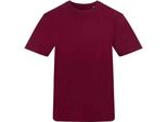 Awdis - T-Shirt Uomo/Donna Unisex PC7768 (3XL) (Rosa Baby)