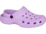 Deck - Zoccoli Da Donna DF4538 (38 Eu) (Flieder)
