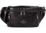 Replay Marsupio Belt Bag Black Nero