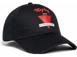Replay Cap Cap Black Nero