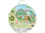Molto Tenda Da Spiaggia Per Bambini 104X70 Cm Taglia Unica