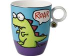 Goebel Ed Eck- Roar (KüNstlertasse, Fine Bone China) | Art.-Nr. 67200191 | Ean 4005169371844
