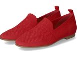 La Strada Scarpe Da Donna Slip-On Rosso Tessile Numero:41