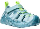 Keen Hyperport H2 Bambino Sandali Blau Eu 25-26 Blau Eu 25-26