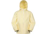 Mountain Warehouse - Giacca Impermeabile "Torrent"" Per Bambini MW2466 (146-152) (Giallo Chiaro)"