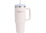 Regatta - Tazza Da Viaggio "Thermulate"", Isolata, 1,2L RG11050 (Taglia Unica) (Rosa Fiorito)"