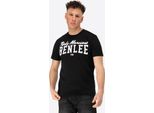 T-Shirt Uomo Regular Fit Doppia Confezione Dennis Nero/Nero Xl Benlee
