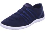 Tom Tailor Scarpe Da Donna Mocassini Blu Casual, Numero Di Scarpe: 41 Eu