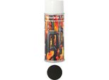 Vernice Per Stufe 1200 °C Vernice Speciale Per Stufe Vernice Termica Vernice Nera Metallizzata Vernice Per Camini