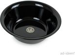 Lavandino In Acciaio Inox Lavandino Con Scarico 32CmØ Campeggio Camper Scuro