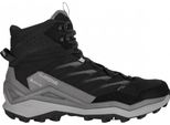 Lowa Scarpe Da Trekking Da Uomo In Nero, Misura 10,5