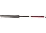 Hy - Saltarello "Legal"", Intrecciato BZ5916 (Taglia Unica) (Nero/Bordeaux)"
