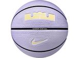 Nike - "Lebron James Playground 2.0"" Basket CS2315 (Taglia Unica) (Viola)"
