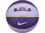 Nike - "All Court 2.0 Lebron James"" Basket CS2318 (7) (Viola)"