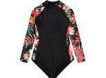 Animal - Costume Da Bagno "Isabella"" Per Donna MW4019 (42 De) (Nero)"