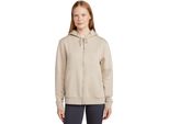 Mountain Warehouse - Felpa Con Cappuccio "Penzance"" Da Donna MW4051 (34 De) (Beige)"