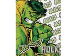 Marvel - Leinwanddruck "Fury"" PM11757 (50 Cm X 40 Cm) (GrüN/Weiß)"