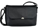 Tom Tailor Clutches Nance, Borsa Con Patta S Senza Zip, Nero, Schwarz