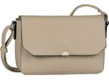 Tom Tailor Clutches Nance, Borsa Con Patta S Senza Zip, Taupe, Beige