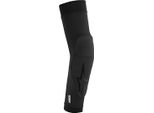 Alpinestars Bicycle A-Motion Plasma Gomitiere Nero Xl Nero Xl