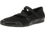 Vagabond 5725-327-20 Hillary - Ballerine Da Donna - Nero, Misura:36 Eu