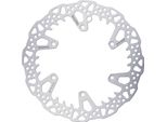 Disco Freno Galfer DF814HW Shark® Rigido Anteriore 260X3Mm Per Beta Rr Enduro Oilmix Efi Racing Xtrainer 250 - 498 Ccm Anno 2012 - 2025