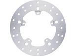 Disco Freno Galfer DF362V Round Rigido Posteriore 200X4Mm Per Gilera Dna 50 Ccm