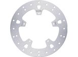 Set Dischi Freno Galfer 2X DF667V Round Anteriori Rigidi 260X4Mm Per Piaggio X9 Evolution Carnaby, Gilera Nexus Peugeot Satelis Sp Beverly 125 - 500 Ccm