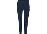 Regatta - Leggings "Monira"" Per Donna - Escursionismo RG11753 (44 It) (Blu Marino)"