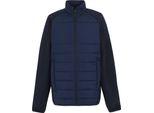 Regatta Professional - Giacca Ibrida Da Uomo RG11768 (Xs) (Blu Navy)