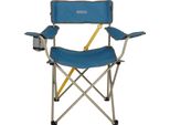 Regatta - Sedia Pieghevole "Isla Ii"" RG11866 (Taglia Unica) (Blu)"