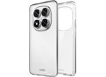 Sbs Cover Skinny Per Xiaomi Redmi Note 14 Pro+ 5G, Trasparente