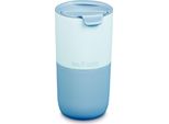 Klean Kanteen Rise Tumbler 473Ml Thermo Mug Blu Blu Taglia Unica