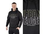 Marcus Herren, Felpa Colin H - 04 Print, Xl, Schwarz, Ralph, Lauren, Pullover